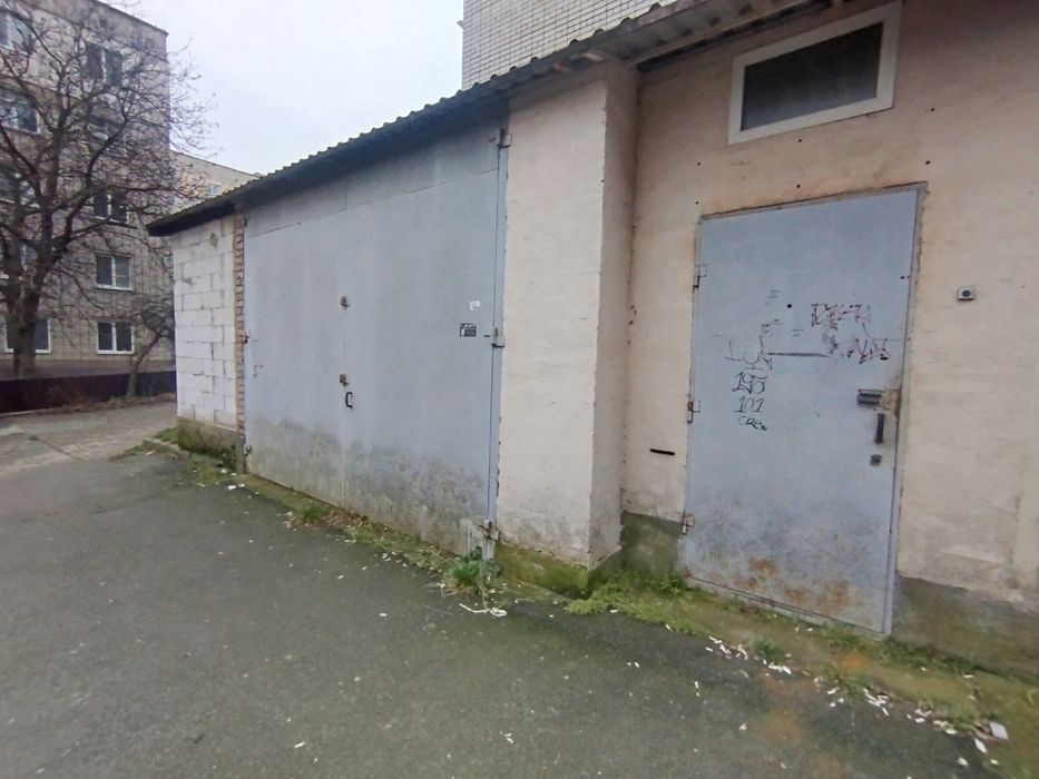 Комерційне приміщення для ведення бізнесу 200м². р-н Осташівки