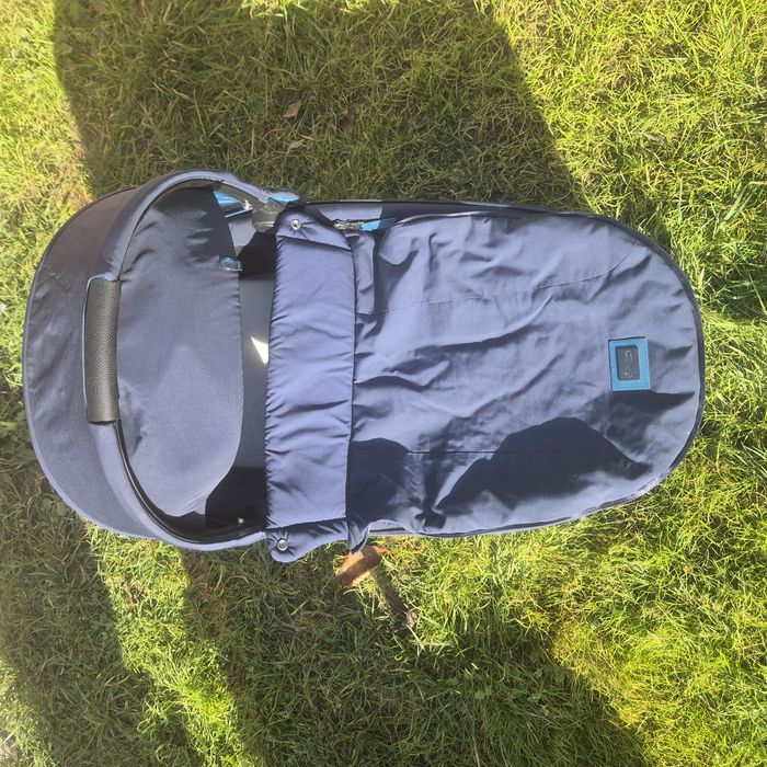 Sprzedam Cybex priam 4