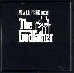 The Godfather (Ojciec Chrzestny) (Ost). Nowy Produkt