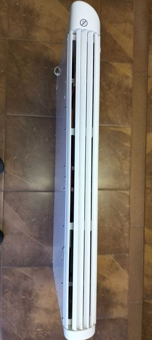 Radiador cerâmico 2000w