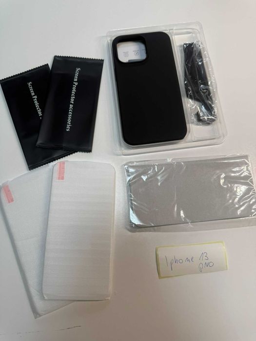 Etui do telefonu IPHONE 13 PRO (70)(5819)