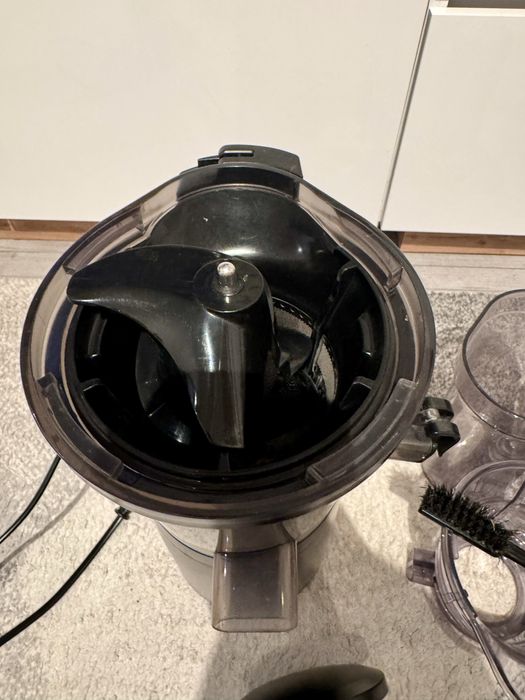 Wyciskarka wolnoobrotowa silvercrest