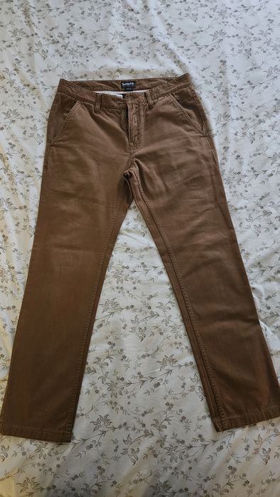 Calças Timberland