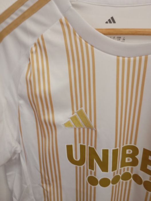 Camisola do Copenhaga