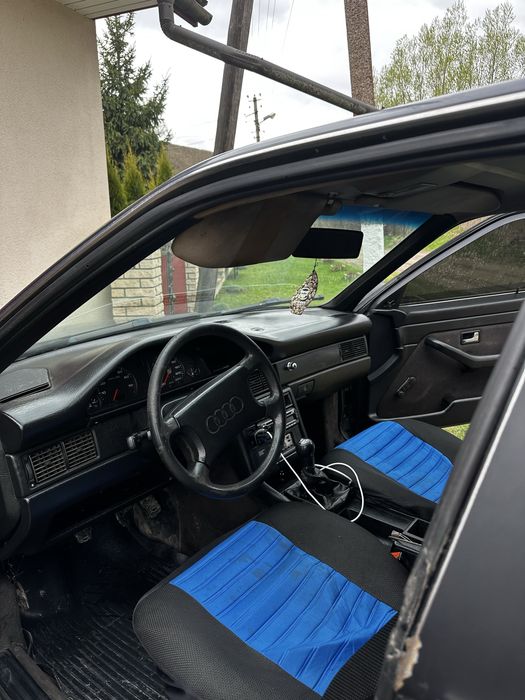 Продам Audi 100c3