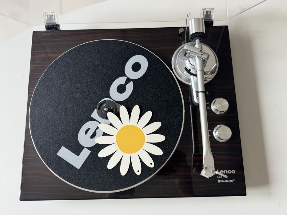Gramofon Lenco LBT-188 – stan idealny, nieużywany