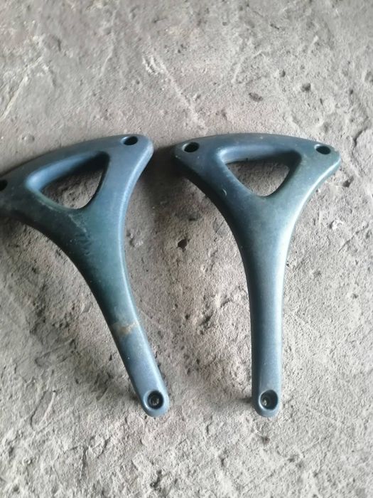 Фіат Добло (пластик)