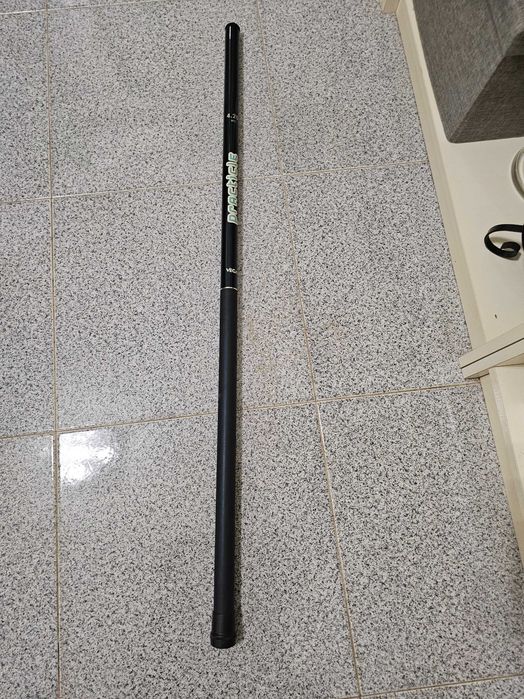 Pesca Alta Performance Bóia/Falésia + Carretos Suplementares