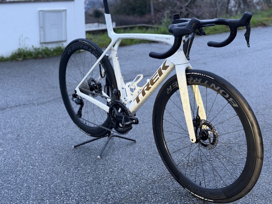 Trek Madone SLR 7 Gen8