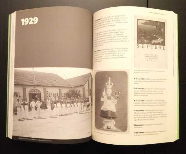 Albérico Afonso Costa - Setúbal sob a ditadura militar 1926/1933