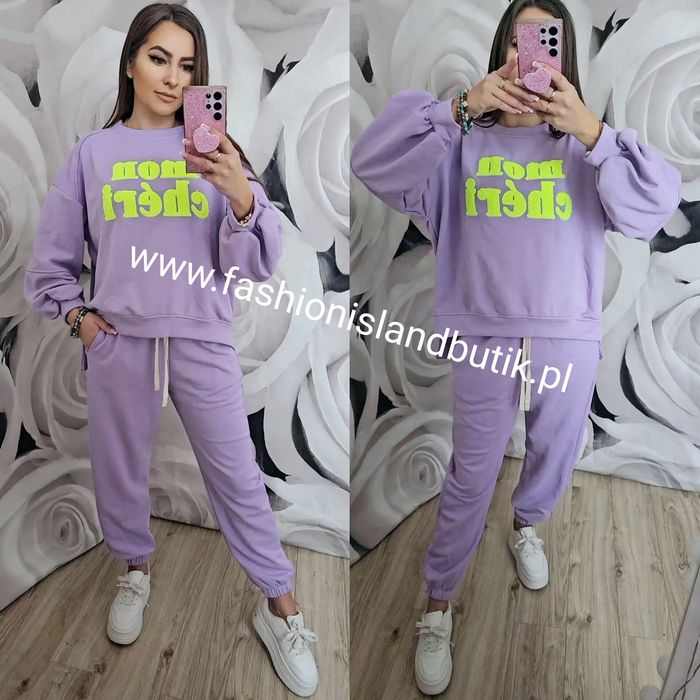 Dres komplet Azara Mon Cheri
