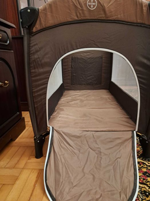 Łóżeczko turystyczne Rzeszów