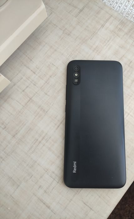 Телефон Redmi 9A