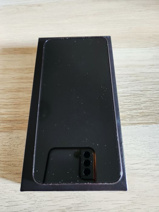 Smartphone Samsung Galaxy S24 Novo