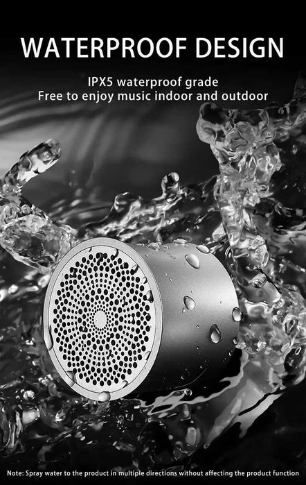 Колонка ADHeart Audio-104