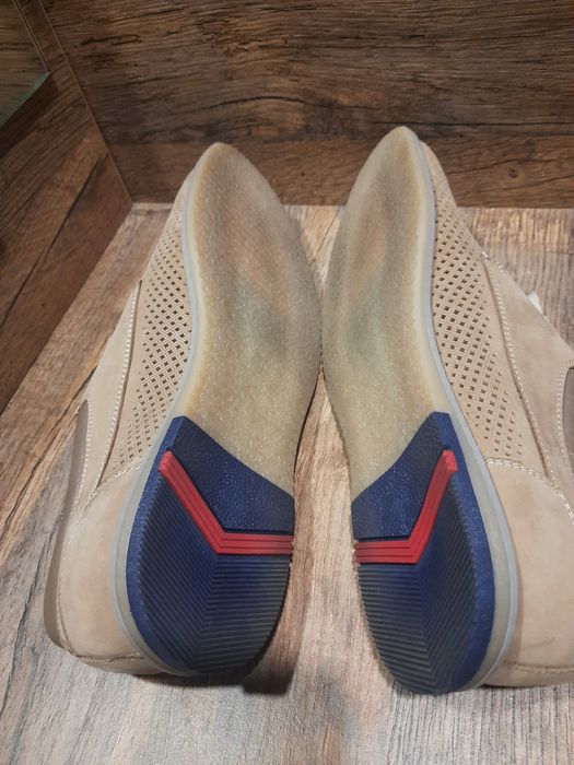 Туфлі, мокасини Braska