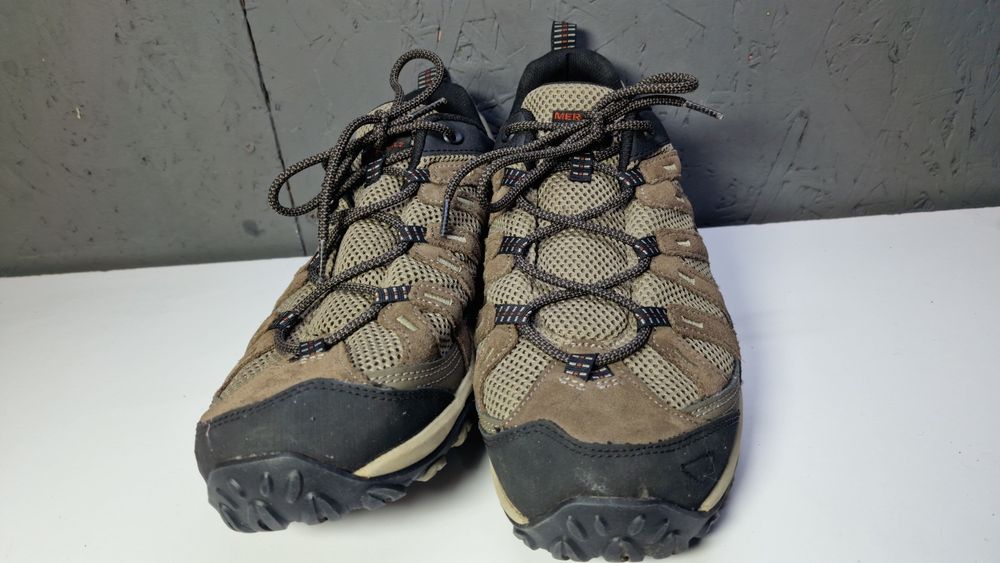 Merrell Alverstone 2 розмір 49