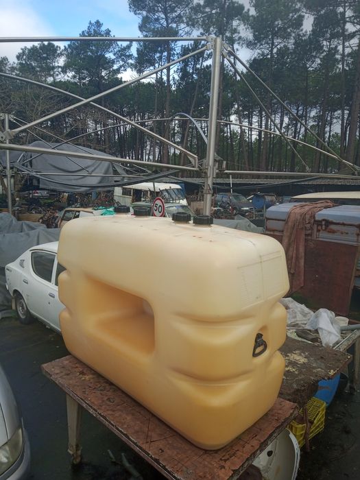 Depósito 1000 Litros