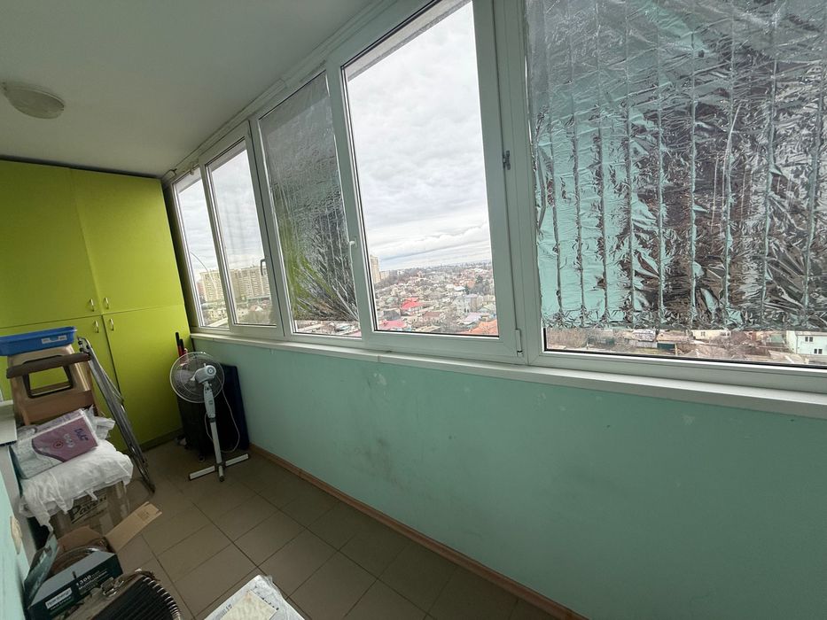 2-кімнатна квартира за адресою Куликове поле пл. (площа 67,4 м²) - Atlanta.ua - фото 4