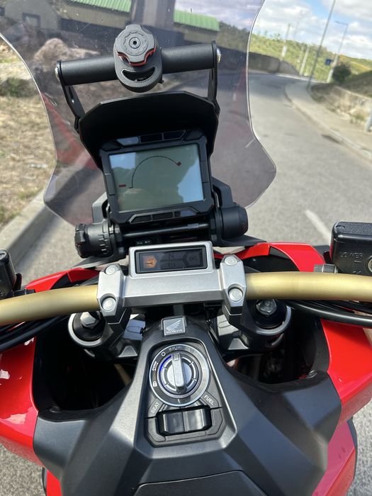 Honda Xadv.