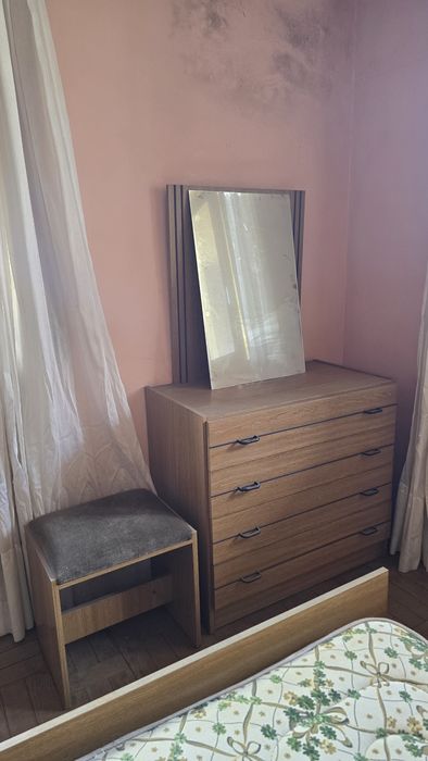 Mobilia de quarto completa