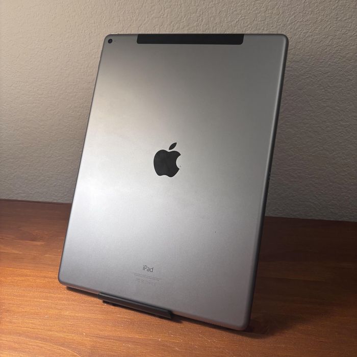 Ipad Pro 12.9 2015 128gb + Caneta + Capa