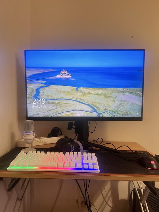 Pc gamer completo