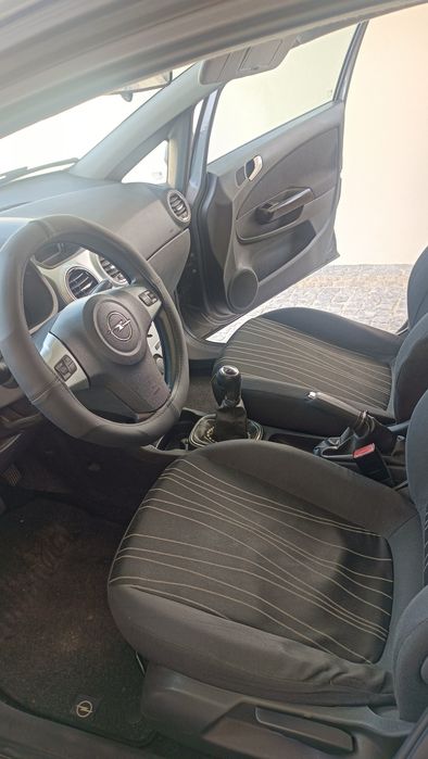 Carros Opel Corsa enjoy 1.2 — photo 3