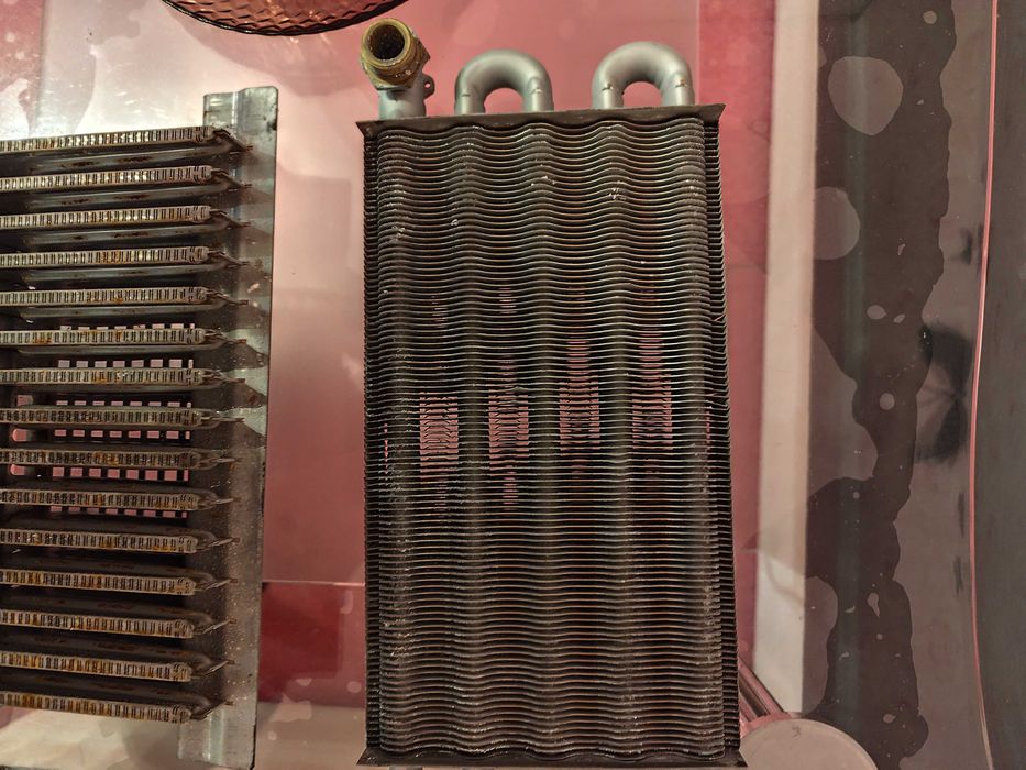 Котел viessmann 32
