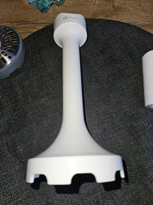 Końcowki, końcówka Kenwood Triblade HDP408WH Blender