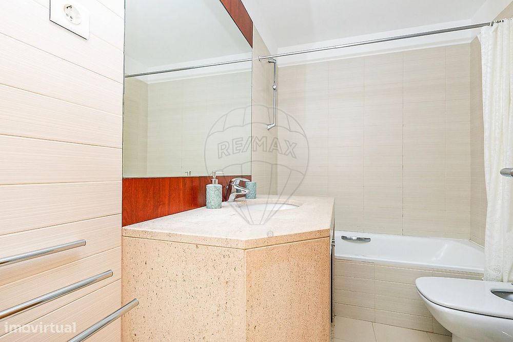 Apartamento T1 para venda