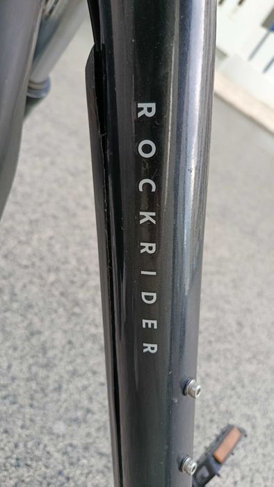 Bicicleta mountain bike