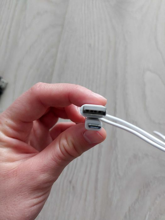Kabel USB A-mikro B