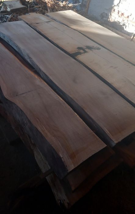 Продам дошку 50 породи чорний дуб