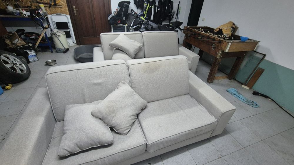 Sofas de 2 lugares