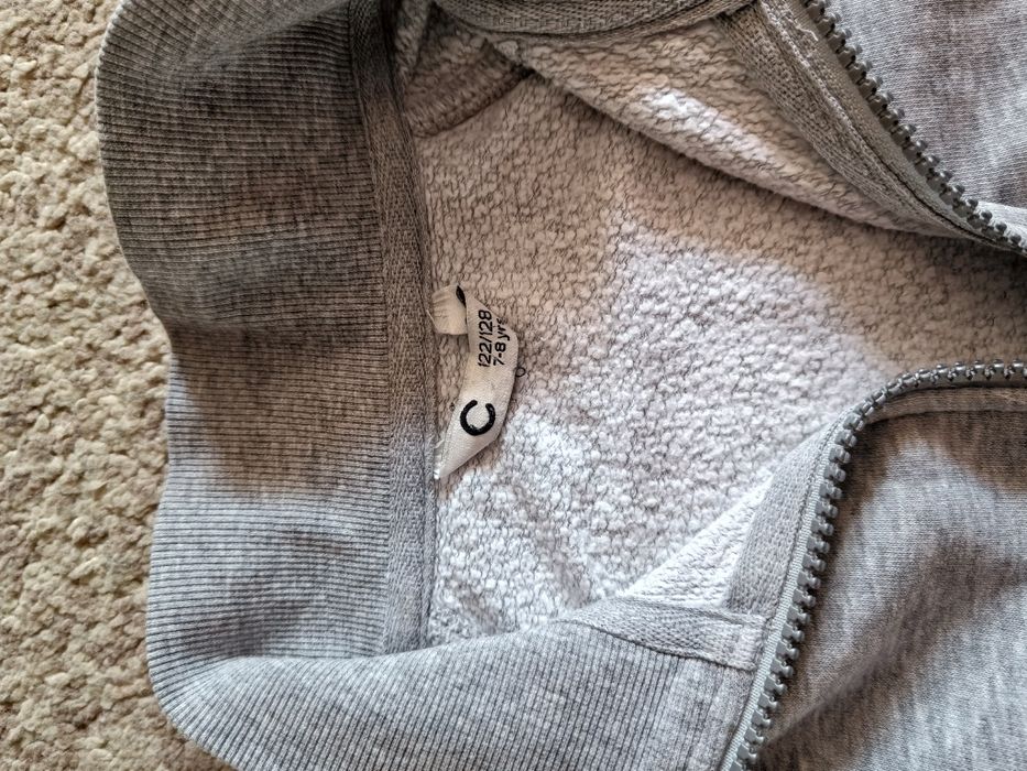 Bluza chłopięca Cubus rozm. 122