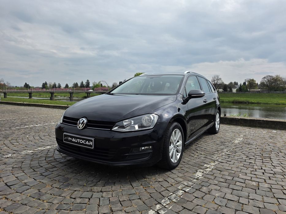 Оренда авто Volkswagen Golf Берегове