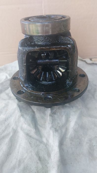 Дифференциал редуктора ВАЗ 2101-2107, Москвич 2140