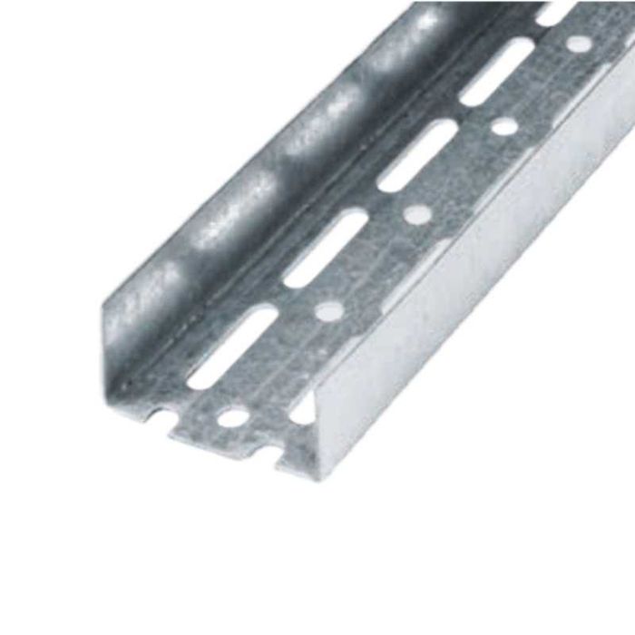 Profil ościeżnicowy UA75 3mb wzmocniony