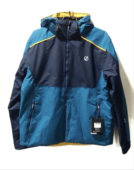 Оригінальний чоловічий лижний костюм Dare2b. Розмір L