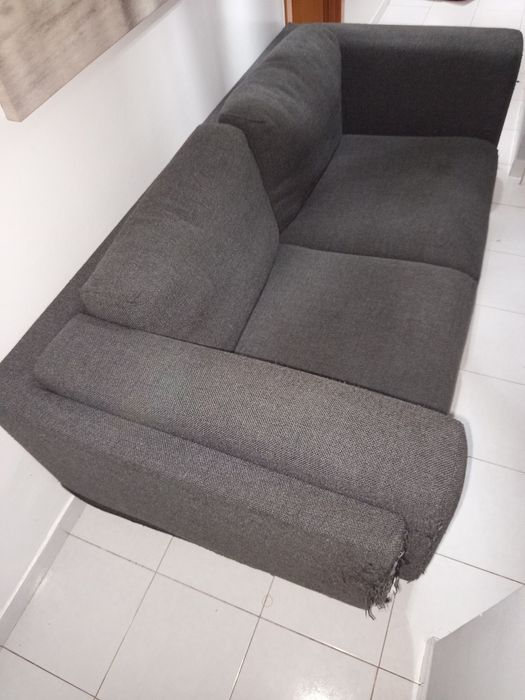 Vendo sofá 50 euros