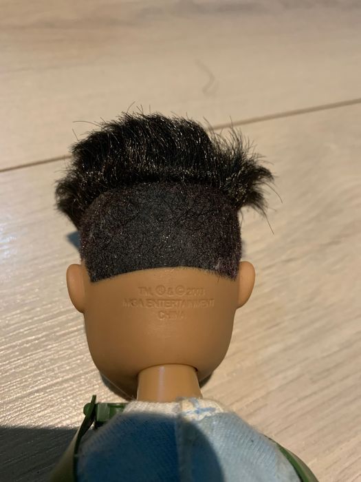 Boneco Bratz original