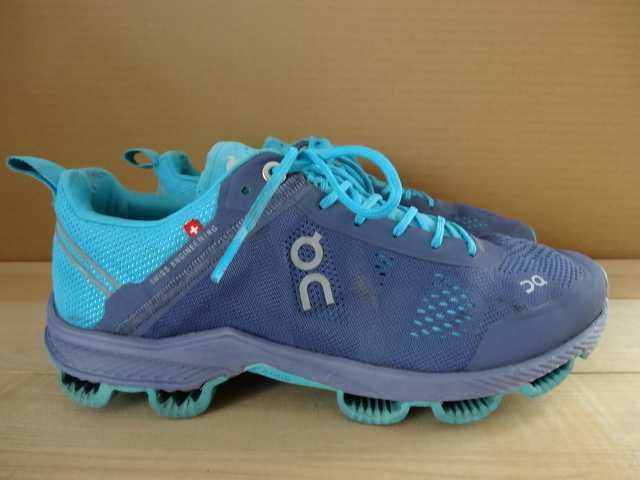 Buty SWISS ENGINEERING CLOUD roz 38 Bieganie Sportowe