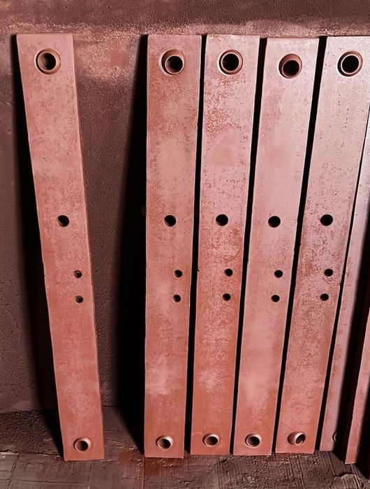 Тяга Юмз,Мтз,Т-40,Т-25,Т-150 продольная (лыжа,щека,планка),запчасти