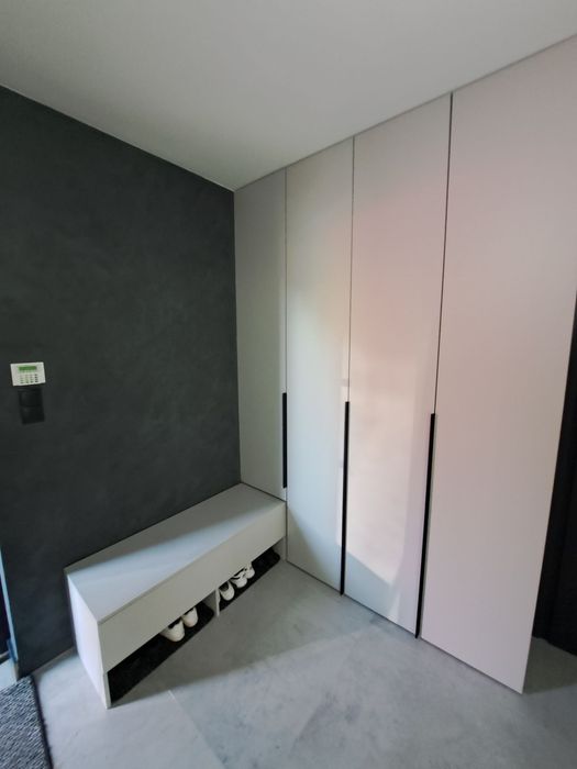 Meble na wymiar, Szybko,Dobrze i Niedrogo