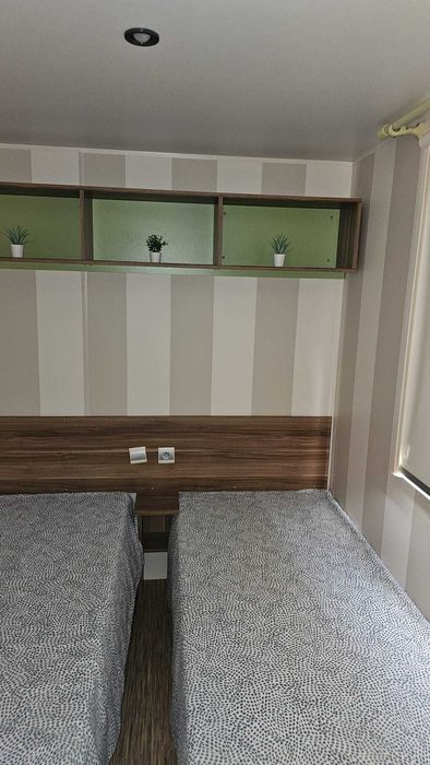 Mobil Home T3 | IRM Rivera Super moderna, Acabamentos top