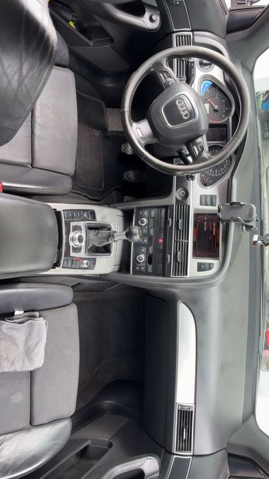 Audi A6 C6 Avant 2.0 TDI | 2x S line | Pneumatyka | 2006