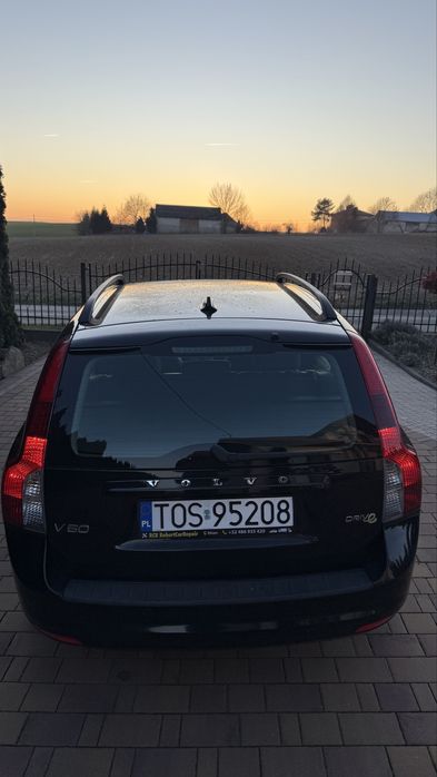 Volvo V50 kombi 2010 1.6 Diesel