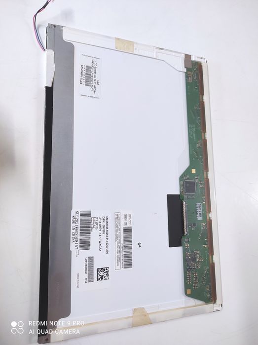 14-inch LCD LG LP141WP1-TLC3 NEW64729883175042122