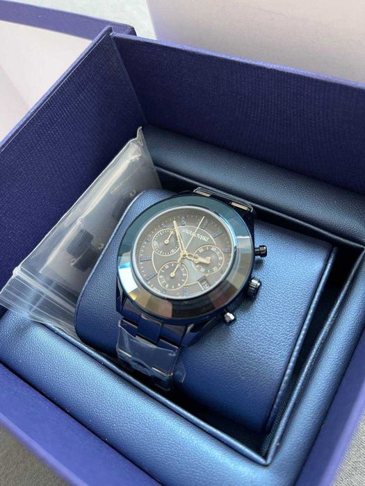 Swarovski Zegarek Octea Lux Sport Nowy
